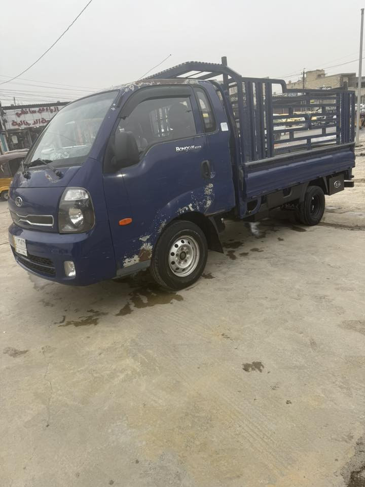 سلام عليكم
كيا موديل 2007 محرك  مشترك 
مكينه كير اكسل شاصي  مكفول 
سياره ع البلا  رقم بغداد 
ابأسمي  تحويل ثاني يوم 
مكاني بغداد الامين 
السعر 84$ وبيهه مجال  قليل 
***********
