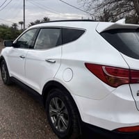 سنتافيا ٢٠١٣ • حادث باب • رقم بغداد