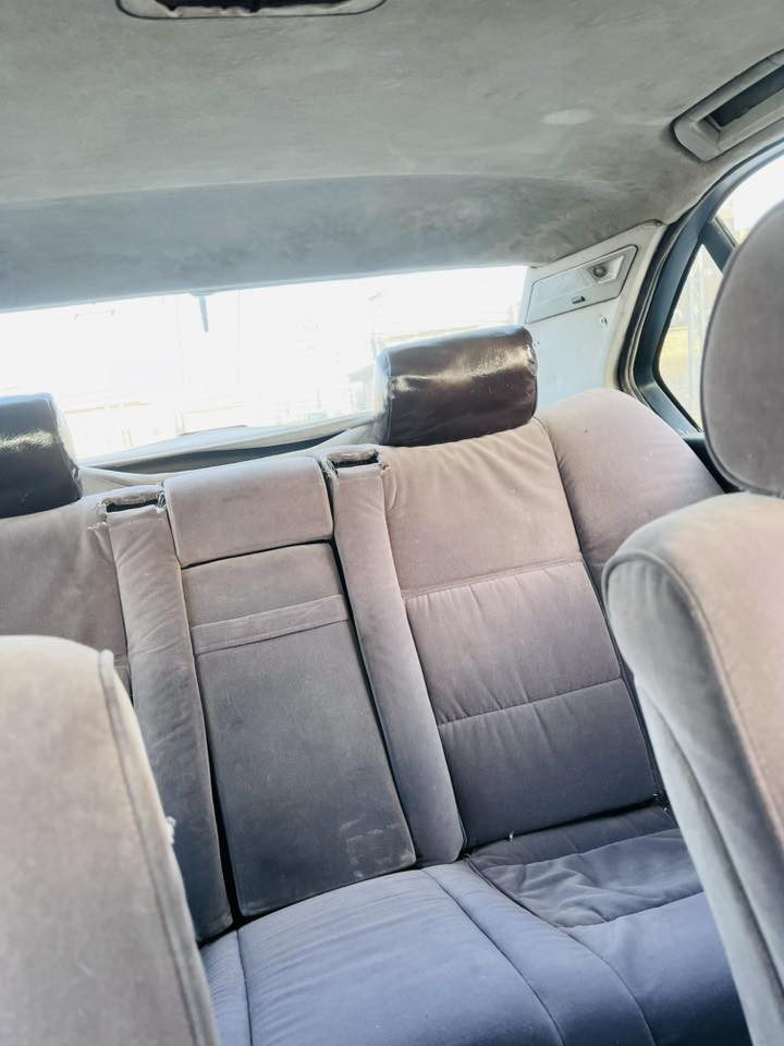 السلام عليكم ورحمة الله وبركاته مرخصة الادمن المحترم
Bmw e38 خفاش للبيع 740 v8 رقم كركوك مكصوصة قمارة اثر حادث بيها ملاحظات بسيطة كير ومحرك بشرط كهربائيات على البلاد تحويل وكتاب الحادث وياهة موجود مجرد تفحص بالمرور وتحول السعر 45$ للاستفار الاتصال  َ؏ الرقم  او مراسلة الواتساب  ***********
