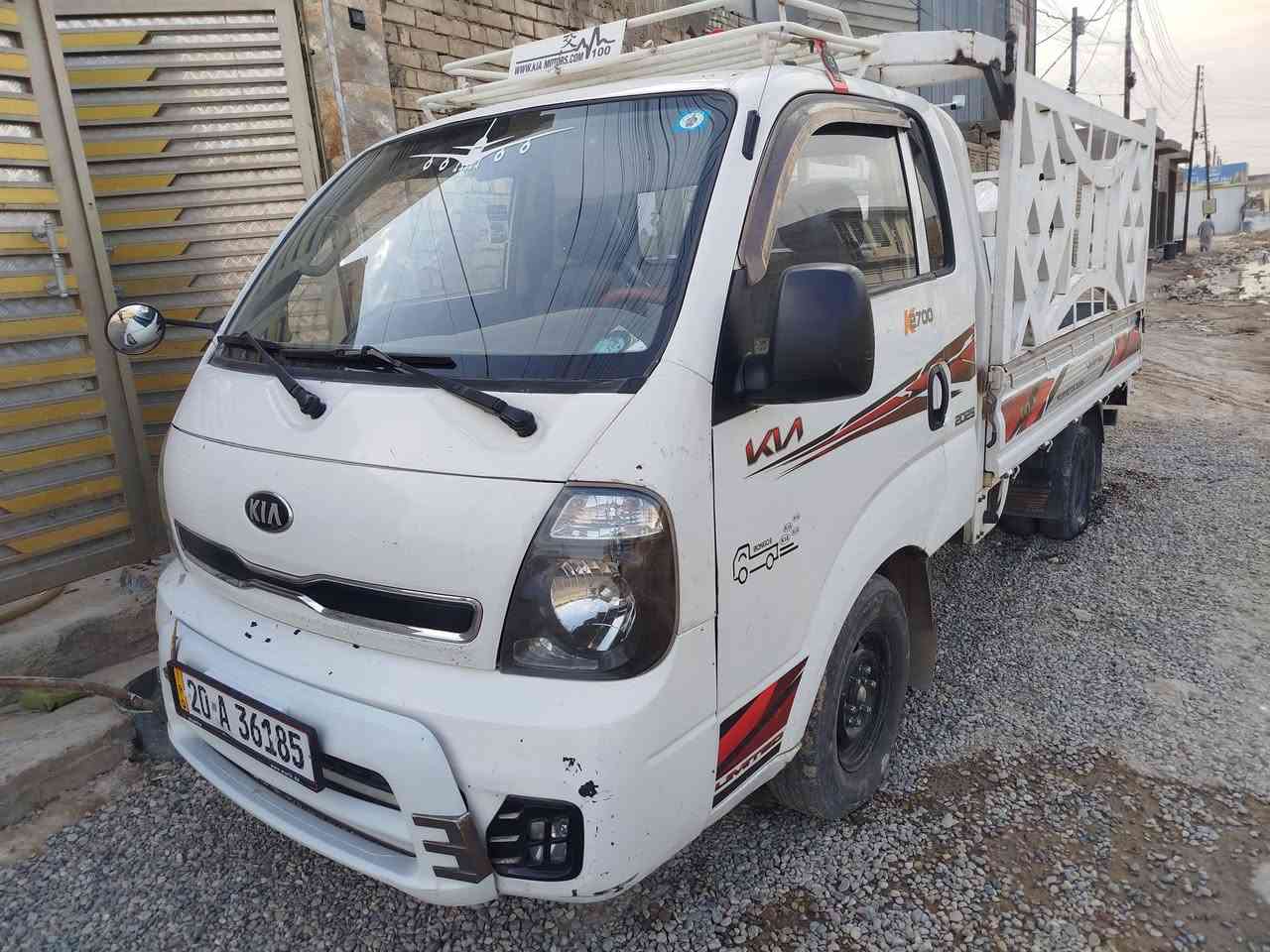 السلام عليكم سيارة موديل ١٥ للبيع رقم ديالى السعر ١٠٥ *********** العنوان بغداد
