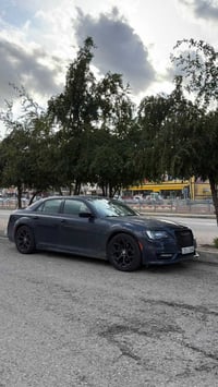 C300 • ٢٠١٨ • حادثه