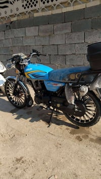 موديل 2025 • زيرو • مدينه الصدر