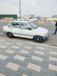 سايبه خصوصي 2011 مكفوله من الصبغ وضربه بس الاهلالات الوره معمرات ساره ...