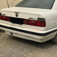 يالله ب 30 قفل بي ام ٥٢٥ لون ابيض محرك عدل كبس وكير اوتوماتيك شرط شلعه...