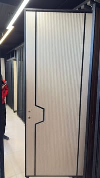 تخفيضات • أبواب تركية • نقل وتثبيت مجاناً