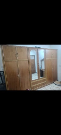 غرفة نوم • صاج تفصيل • الكريعات بغداد