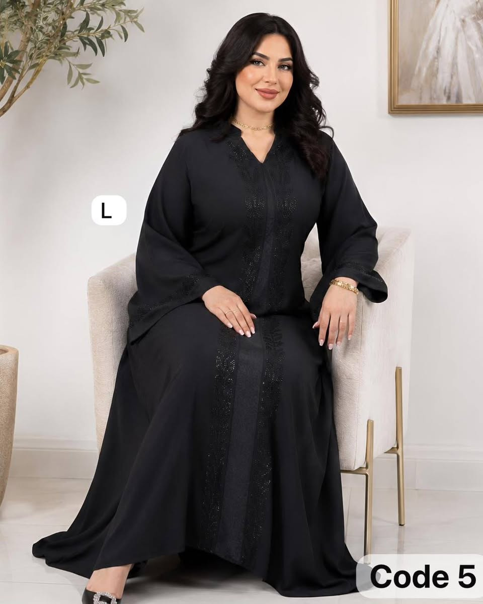 جديدنا وصل

دشداشة ماي الذهب الاصلي
قياس موضح بصور 

السعر القديم /25  الف 
السعر الجديد /ب 20 الف 

تخفيض 🔥 توصيل كل المحافظات 5


**إذا كنت صاحب هذا الإعلان وتريد حذفه لأي سبب، رجاءا أرسل رسالة إلى الدعم الفني**
