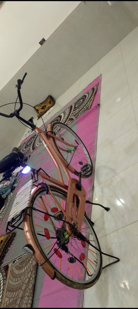 سلام عليكم بايسكل موزه ياباني حرفين موديل2023مكان سماوه جربوعيه2 السعر110مع المجال  للتواصل خاص


**إذا كنت صاحب هذا الإعلان وتريد حذفه لأي سبب، رجاءا أرسل رسالة إلى الدعم الفني**