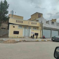 الاسكان الصناعي • ١٠٠م • طابو باسمي