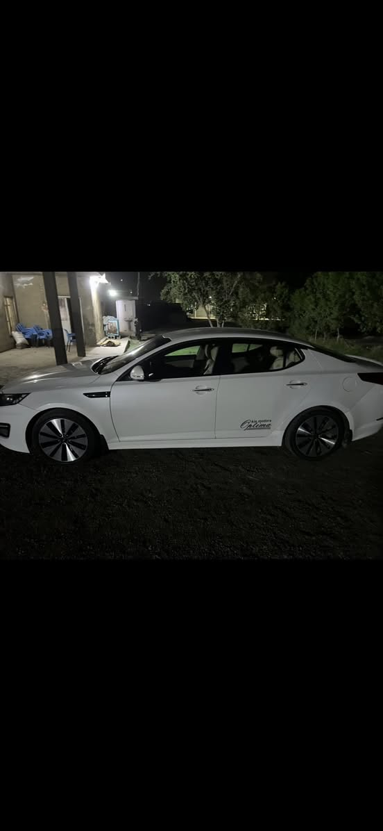 السلام عليكم كيا اوبتما موديل 14 فول مواصفات عدا الفتحه كفاله عامه غير الباردات كلش قليل بجاملغ الخلفي كلش بسيط وبجاملغ الأمامي كلش قليل محرك 2400 مكاني أبوغريب رقم بغداد بيها غبق محرك مبدل وكير مبدل هدروليك صار اكثر من أربع سنوات هيه عد جاري ماصار بيها اي شي فقط سويت فيتبم وهذا مو عيب عارضها 142 مجال بسيط *********** 

*********** واتساب بل اثير مفتوح خاص مفتوح السياره ع كل عيب
