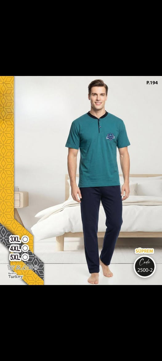 💥بسم الله توكلنا على الله💥
Prıces Цены:   4.40$👁️👀 
Beden Size:      M-L-XL-2XL
Seri Pieces:       4 Lü 
Kumaş Fabric: SÜPREM

لا توصل عل وتسااب 
https://wa.me/905345112198

قناتي تيجليرام 
https://t.me/yamyamyam098098
ربط مجموع الوتساب 
https://chat.whatsapp.com/J70lKCobXT9BpvvYHeXOTp
صفحتي على الانستغرام
https://www.instagram.com/yusuf_saboune?igsh=MTJpYWdyajVweWh4Ng==

رابط قناة. التيك توك

tiktok.com/@yusuf1sabunen


**إذا كنت صاحب هذا الإعلان وتريد حذفه لأي سبب، رجاءا أرسل رسالة إلى الدعم الفني**