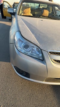 ابيكا • ٢٠٠٧ • رقم بغداد