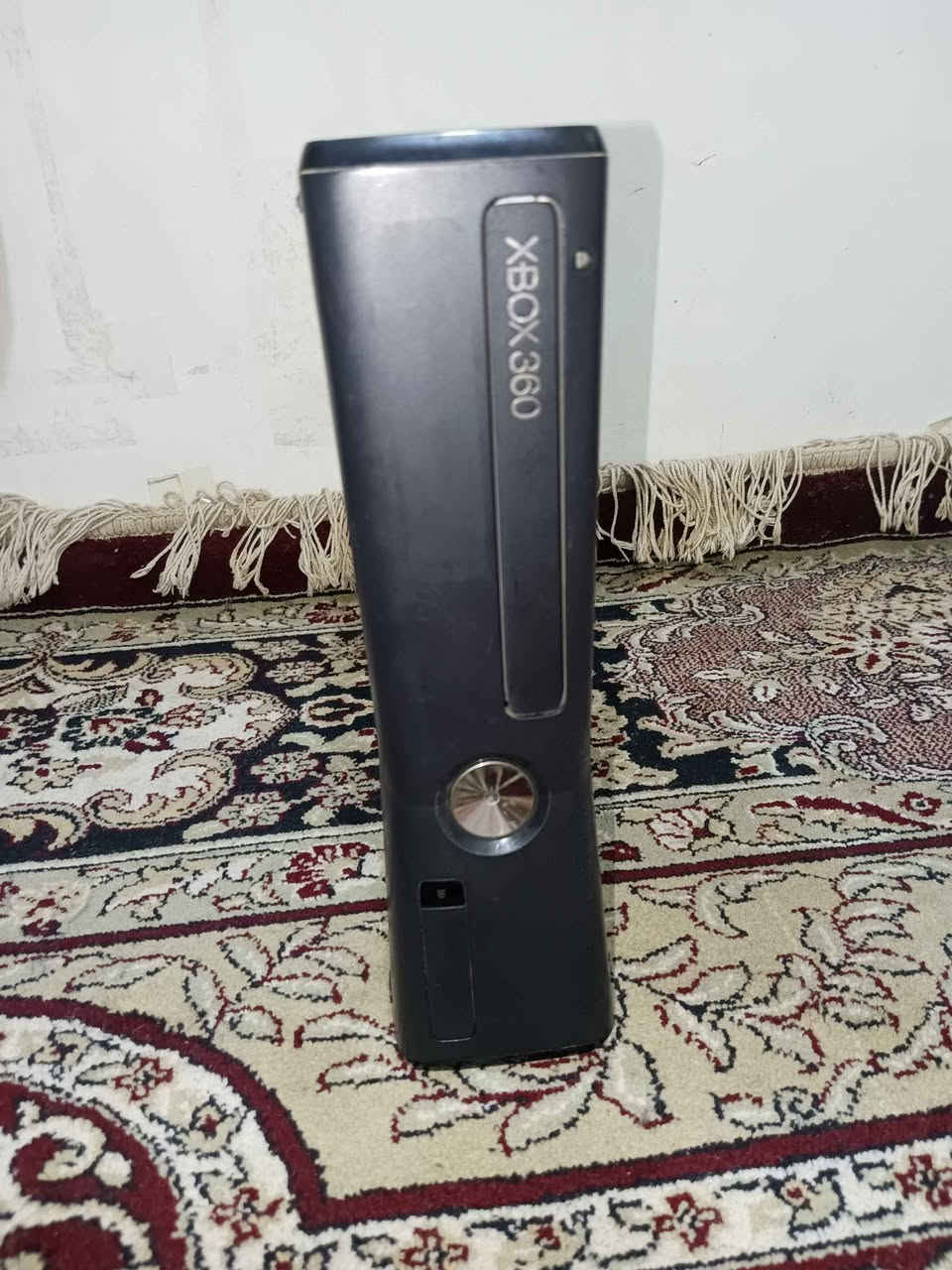 اكس بوكس 360 نضيف اخو جديد مع  جوستكات ثنين النجف, العراق


**إذا كنت صاحب هذا الإعلان وتريد حذفه لأي سبب، رجاءا أرسل رسالة إلى الدعم الفني**