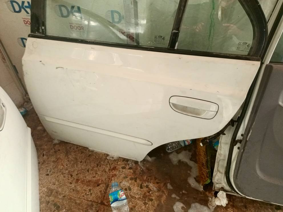 ‎4دەرگای هۆندای ئەکسێنت بۆفرۆشتن ***********‎ السليمانية, العراق
