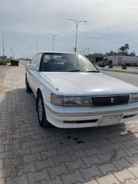 شيزر • ١٩٩٢ • رقم ديالى