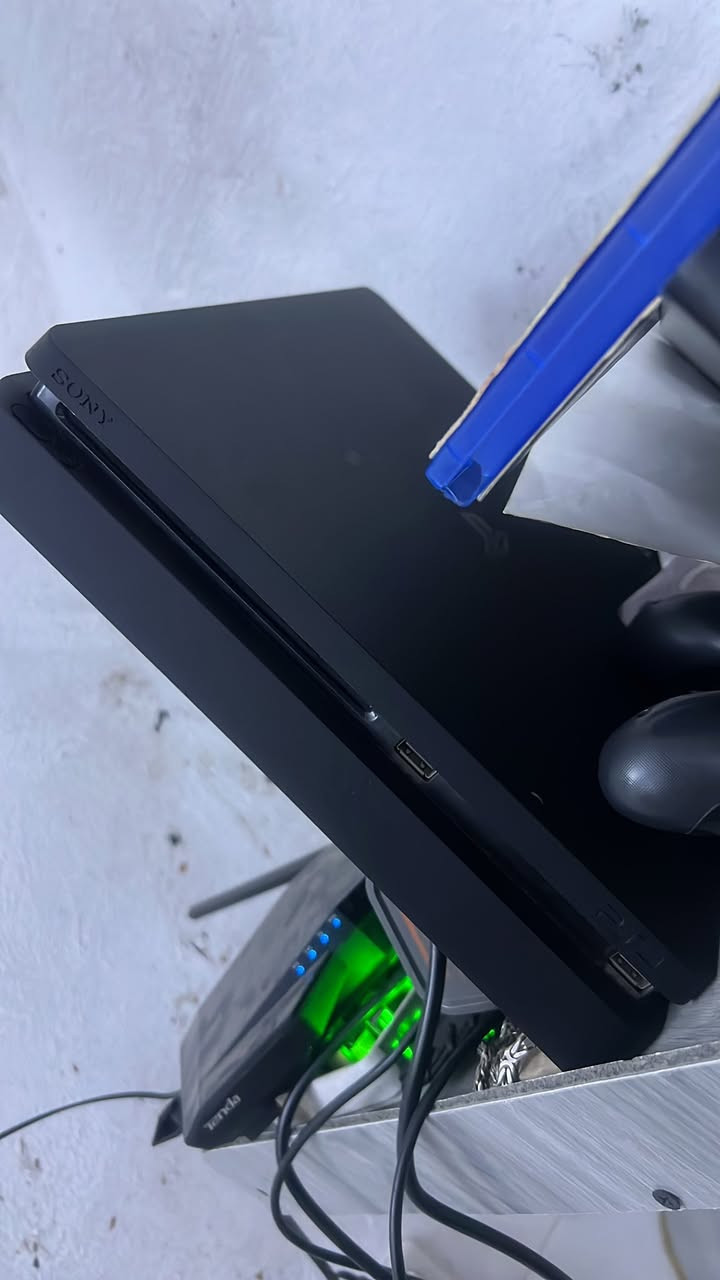 بلي 4سلم نضام13/2اريد اراوسه بمهكر اسلم ويه تلث اقراص بكاني مدينه الصدر


**إذا كنت صاحب هذا الإعلان وتريد حذفه لأي سبب، رجاءا أرسل رسالة إلى الدعم الفني**