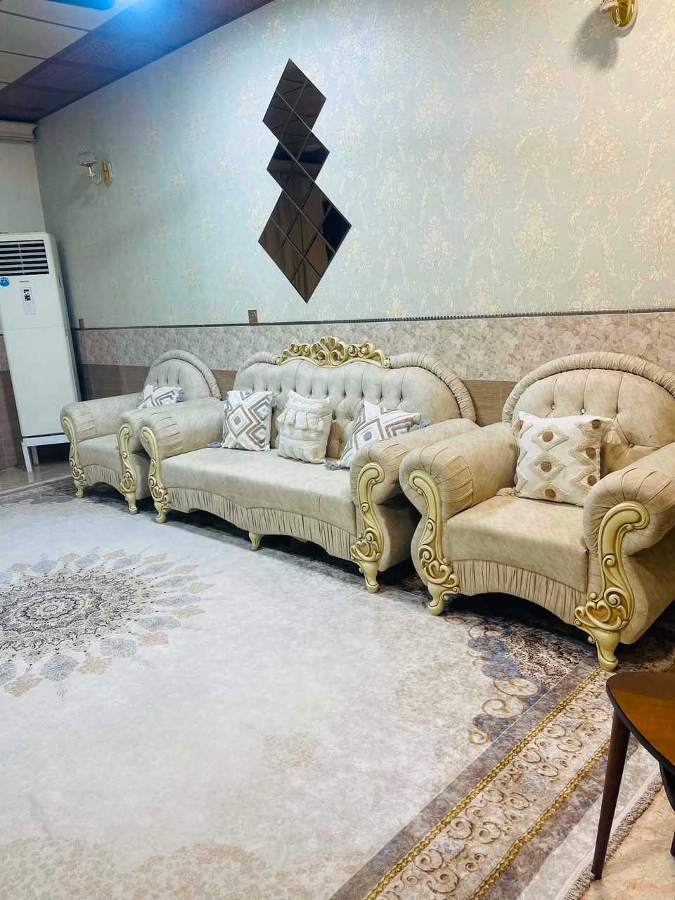 للبيع اخت الجديد موجودة ابكركوك الشراي فقط يراسل


**إذا كنت صاحب هذا الإعلان وتريد حذفه لأي سبب، رجاءا أرسل رسالة إلى الدعم الفني**