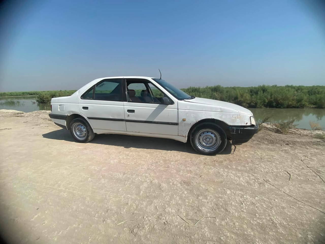 البيع بيجو مكاني الجبايش سياره جاهزه
سعر ١٧ورقه رعيه بل عماره ما وصله رقم ***********
