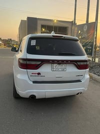 دودج دورانجو • ٢٠١٥ • ناصريه