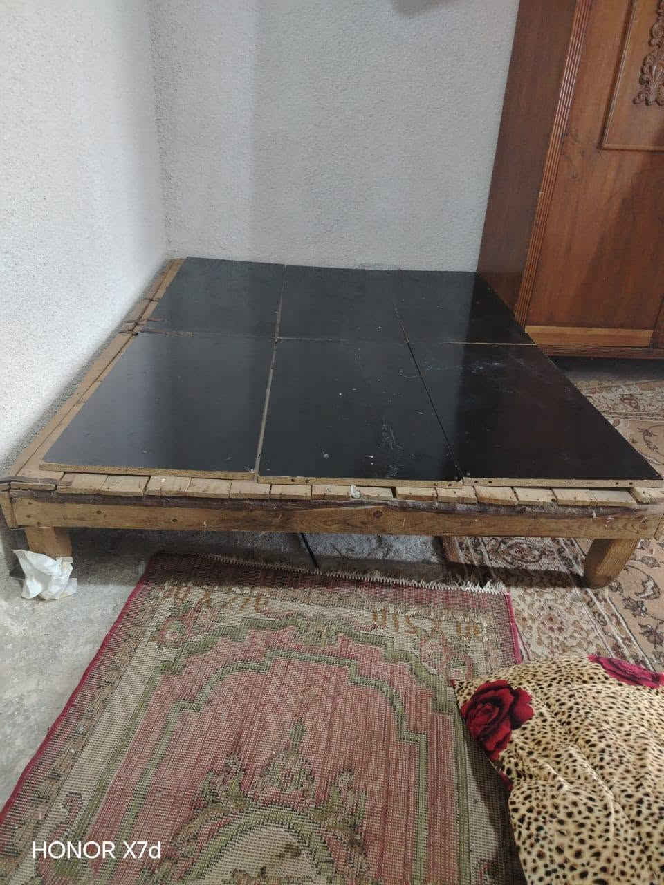كنتور بابين مع صوميه نفرين مع بوفيه ب١٢٥ وبيهن مجال مكاني بغداد الشعله للاتصال ***********
