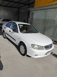 صني • ٢٠٠٢ • اوتوماتيك