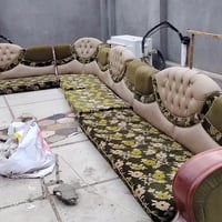 ديوان • ١٠ مقاعد • الكوفة