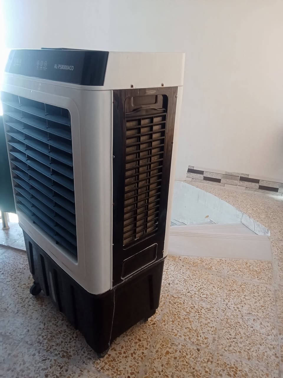 كنفيرا جديدة شرط ،،100


**إذا كنت صاحب هذا الإعلان وتريد حذفه لأي سبب، رجاءا أرسل رسالة إلى الدعم الفني**
