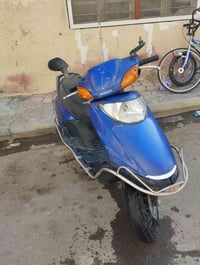 سبيسي ياباني للبيع مفتوحه مره وحده رايمر و الكابريتر تجاري والباقي كله...