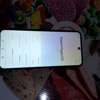 ردمي 12 • ذاكرة ٢٥٦ • كسر بسيط بالظهر