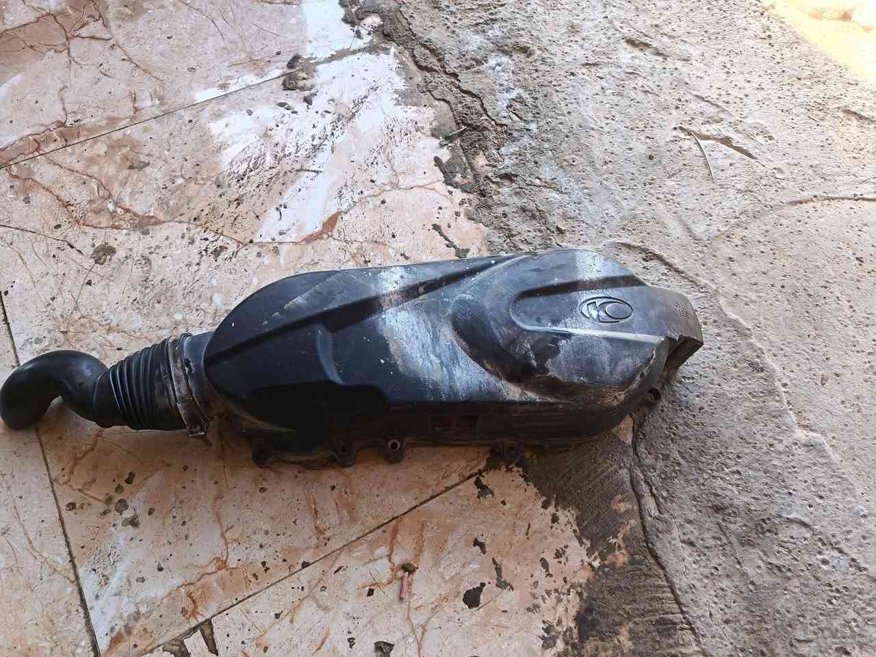 غراض كامكو  كلمن وسعره والشراي بي خير ويدلل


**إذا كنت صاحب هذا الإعلان وتريد حذفه لأي سبب، رجاءا أرسل رسالة إلى الدعم الفني**