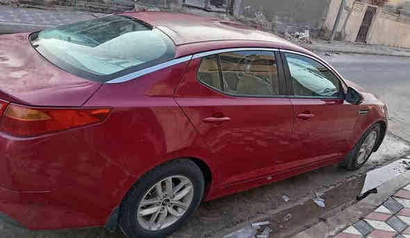 السلام عليكم
اوبتما 2015 مثنى رقم نكليزي ل27 خليجي 2400 مكينه دوش مفتوحه شغل نظيف المكينه والكير على الشرط حداديه جيده تخم تاير جديد السياره مكفوله من اي ضربه تدفئه تبريد ممتازه كهربائيات شغاله جميعها بيه جراد قليل على الجنطه والبنيد القماره كما موضح بالصوره والسعر 125بيه مجال قليل حق الجيه الي مو شراي الرجاء لا يتصل ***********
