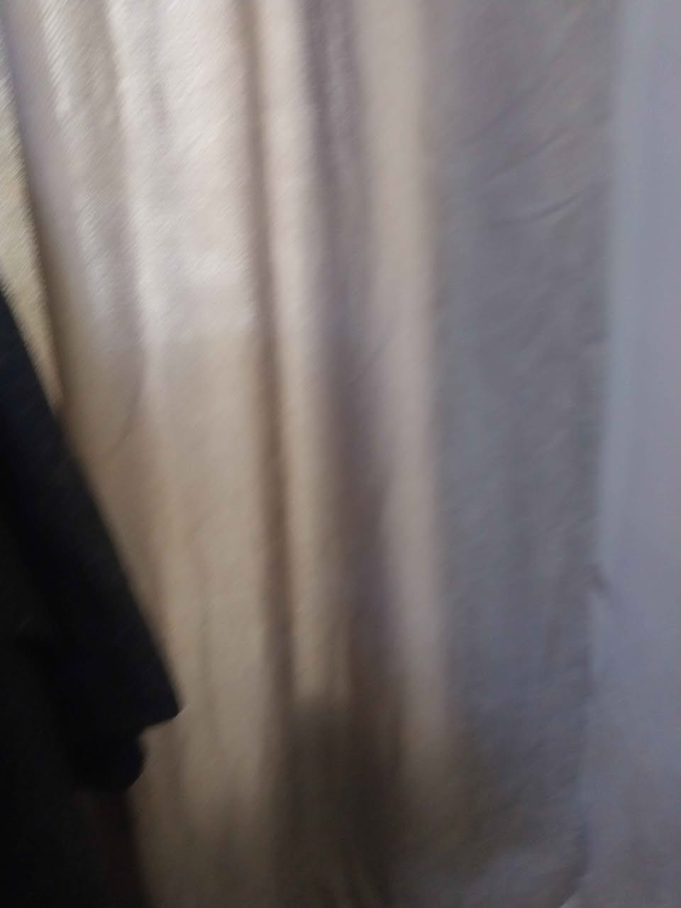 ستائر قهوائي قطعتين جديده طول ٣ م وعرض ٣ للبيع ب ٥٦ وبيه مجال بغداد, العراق


**إذا كنت صاحب هذا الإعلان وتريد حذفه لأي سبب، رجاءا أرسل رسالة إلى الدعم الفني**