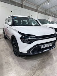 كيا كارنز 2025 فل مواصفات vip عداد 2000 فتحة  جلد  اشاير مري لد نهاري ...