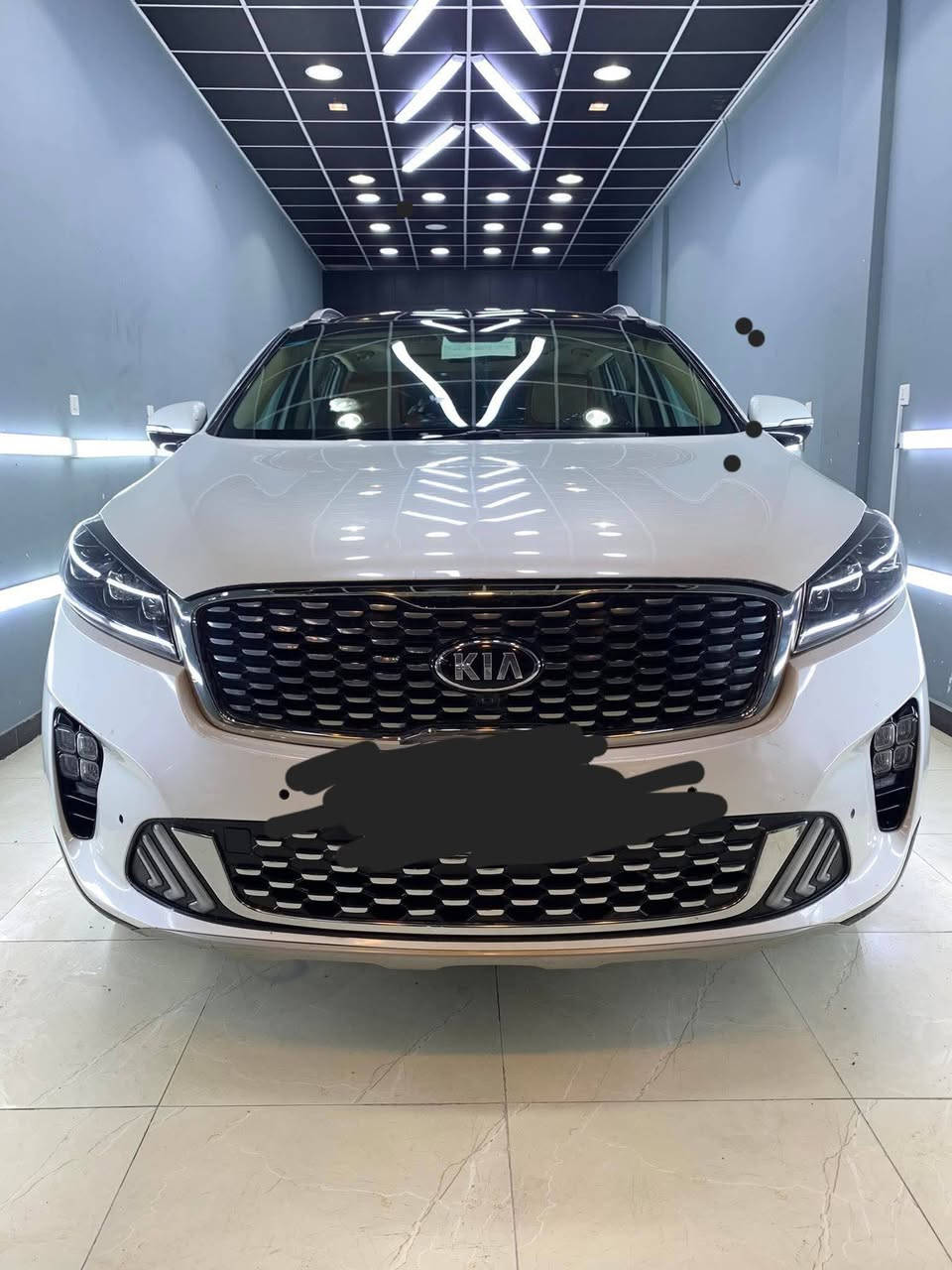 سلام عليكم
   سورنتو موديل 2020 رقم بغداد جديد انكليزي

السيارة فول مواصفات  

بصمه أبواب 

بصمه تشغيل 

كشنات كهرباء 

جنطه كهرباء 

٦ سلندر  

ويل كروم 

حساس خلفي 

كامره 

لايت زنون 

بك لايت لد 

ثلاث وضعيات قياده 

فول تحكم استيرن 

مرايه شفط عند الاقتراب من السياره 

بلاجكتور رباعي 

اشاره بالمرايه 

٧ راكب 

ثلاثه قطع تبريد ماشيه ١٢٥ حقيقي

السياره خليجي بيهه مكانات صبغ ابيع عام السعر ١٧٥$ مكان واسط الصويره  . ***********
