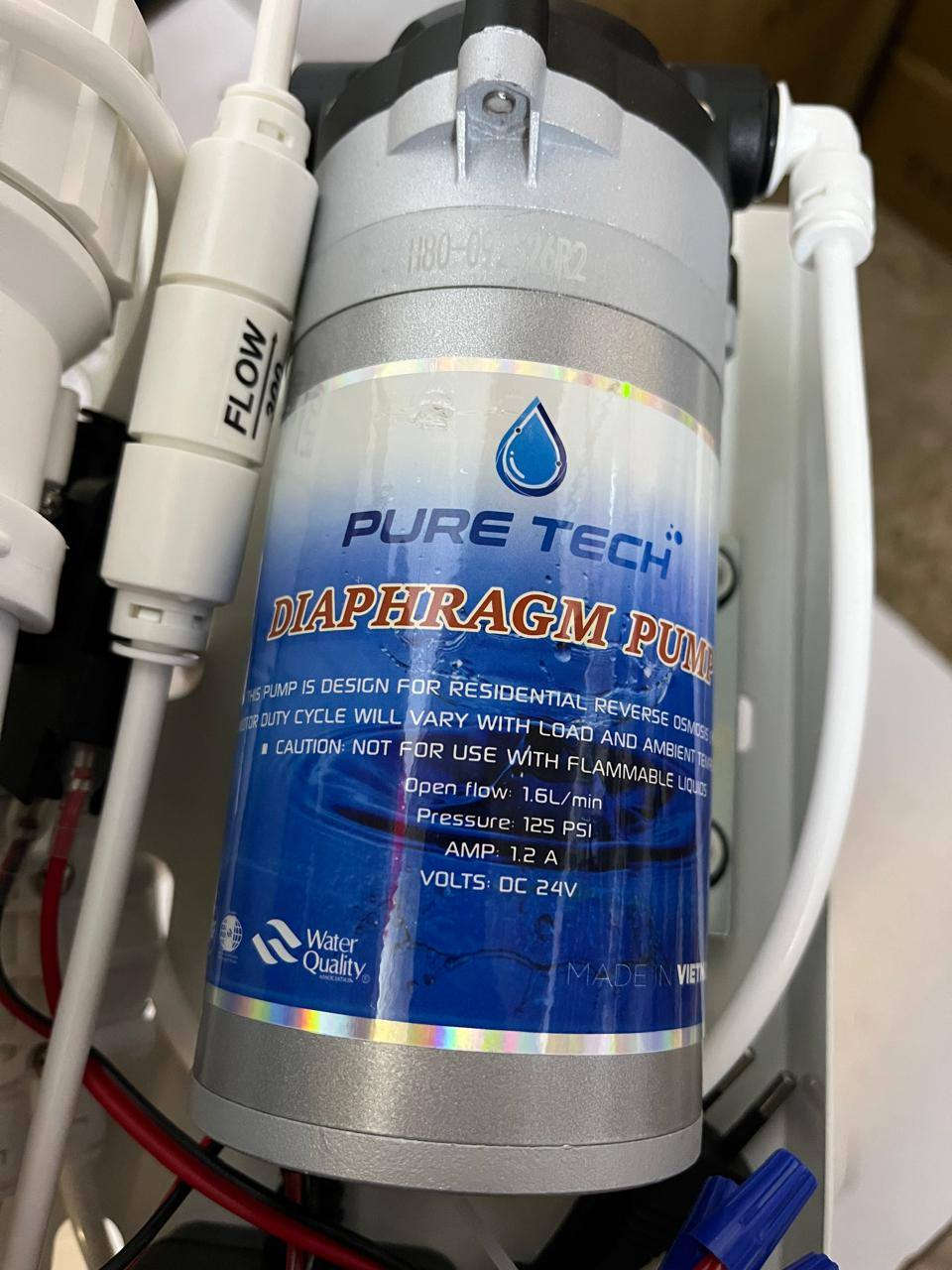 160 الف مع توصيل مجاني 🚛🚛

💧منظومة فيتنامي اصلي 7 مراحل بيور تك

خزان 15 لتر 

ماطور محولة ملف نحاس كبير 

💧💧ماطور 75 كالون 

💧💧ممبرين 75 كالون

🚛🚛توصيل مجاني جميع أنحاء العراق


**إذا كنت صاحب هذا الإعلان وتريد حذفه لأي سبب، رجاءا أرسل رسالة إلى الدعم الفني**