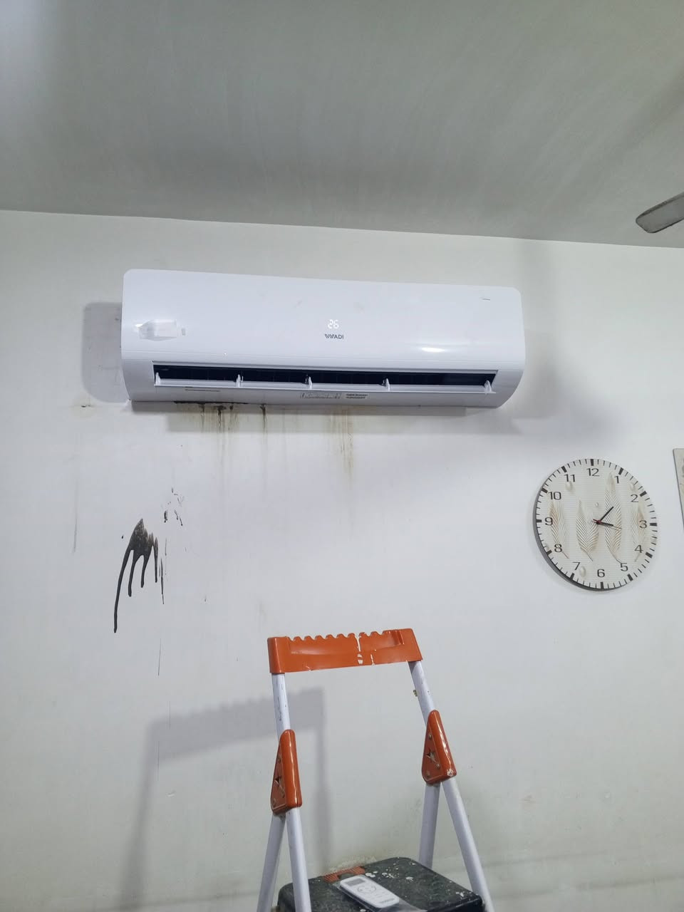 ورشه الهندسيه للتبريد متنقله في بغداد 🌐 
لتنصيب وتركيب سبالت ❄️ وفتح سبالت ❄️ وغسل وتنظيف جميع انواع السبالت 💧 
📍(نصلكم جميع مناطق بغداد 🌐)
//////////////////////////////////////////////////////
📌جزء من اعمال ورشتنه لهذا الأسبوع.
✅ تم تنصيب سبالت نوع TOSOT توسوت البلسان العملاق
1ونص 2طن غاز 410R شغل راقي مع ضمان 🧑‍🔧
✅ فتح سبالت اخرى وغسل سبالت جداري كنتوري 
✅ سرعه في إنجاز العمل 
✅ دقه في العمل المنجز مع ضمان العمل 

⭕ للتواصل عبر الرقم:
📱*********** واتساب ✅ 
او مراسله الصفحه 📩
#نجم_البلسان
