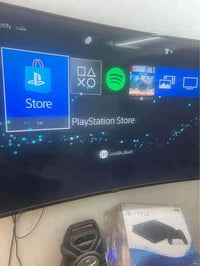 بلي فور سلم  ذاكره 500  مكان بغداد كارتونه ويا 3 يدات  نضافه 99/100  م...