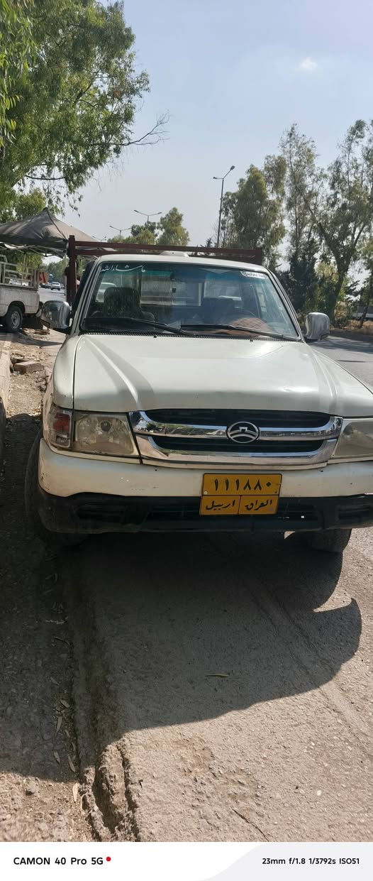 دێر
مۆدێل 2011
گێر و مەکینە و وەکالە و بە ناوکرد بەشەرت

یەک دینار مەسرەفی تیا نییە

سەیارەکە ماڵی کاسبيە

٥ قولابە مەرغوبه

 سعری ٦٣ مجال 

ژ.م  ***********
