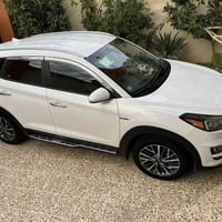 توسان امريكي • ٢٠١٩ • بدون ايربك