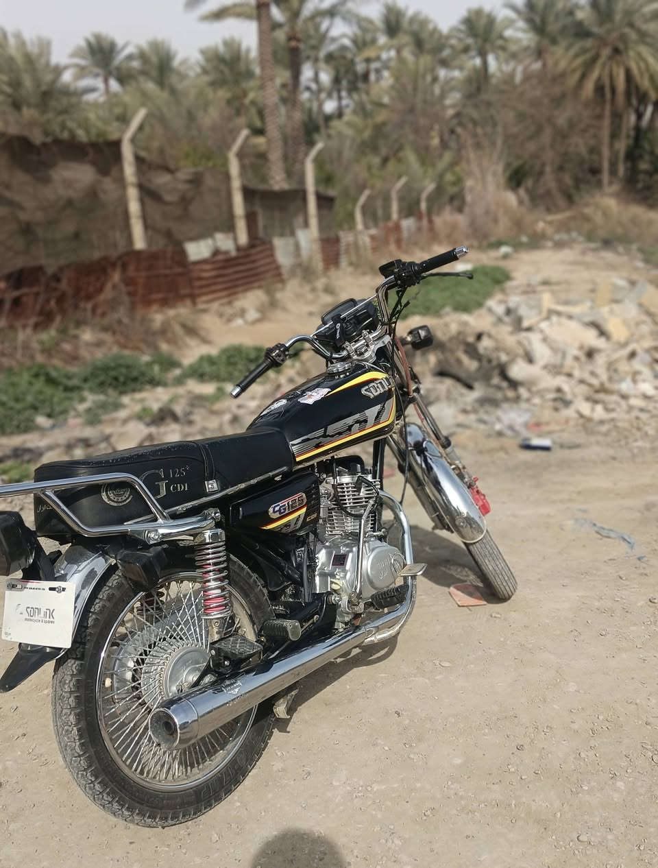 يا الله الهم صلي على محمد والي محمد دراجه تايكر للبيع موديل 24دراجه خير من الله نضافه مثل مدشوف بل صوره و دراجه ابد ممتعوبه مكاني ديالى بعقوبه جديده خان الوالوه قرب لؤي وقصي وسعر خاص ❤‍🩹🥇


**إذا كنت صاحب هذا الإعلان وتريد حذفه لأي سبب، رجاءا أرسل رسالة إلى الدعم الفني**