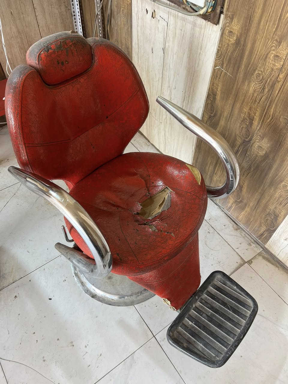 للبيع كرسي حلاقه مراسله خاص


**إذا كنت صاحب هذا الإعلان وتريد حذفه لأي سبب، رجاءا أرسل رسالة إلى الدعم الفني**