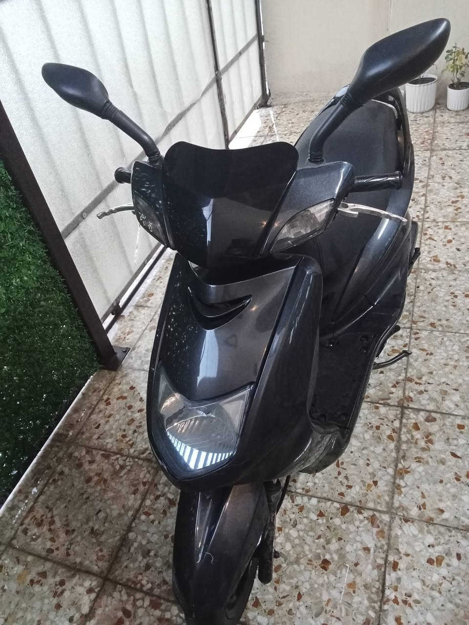 سكنس نثيه 140للبيع موقع الغزاليه
***********
