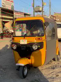 تكتك • موديل 2019 • مرقمة