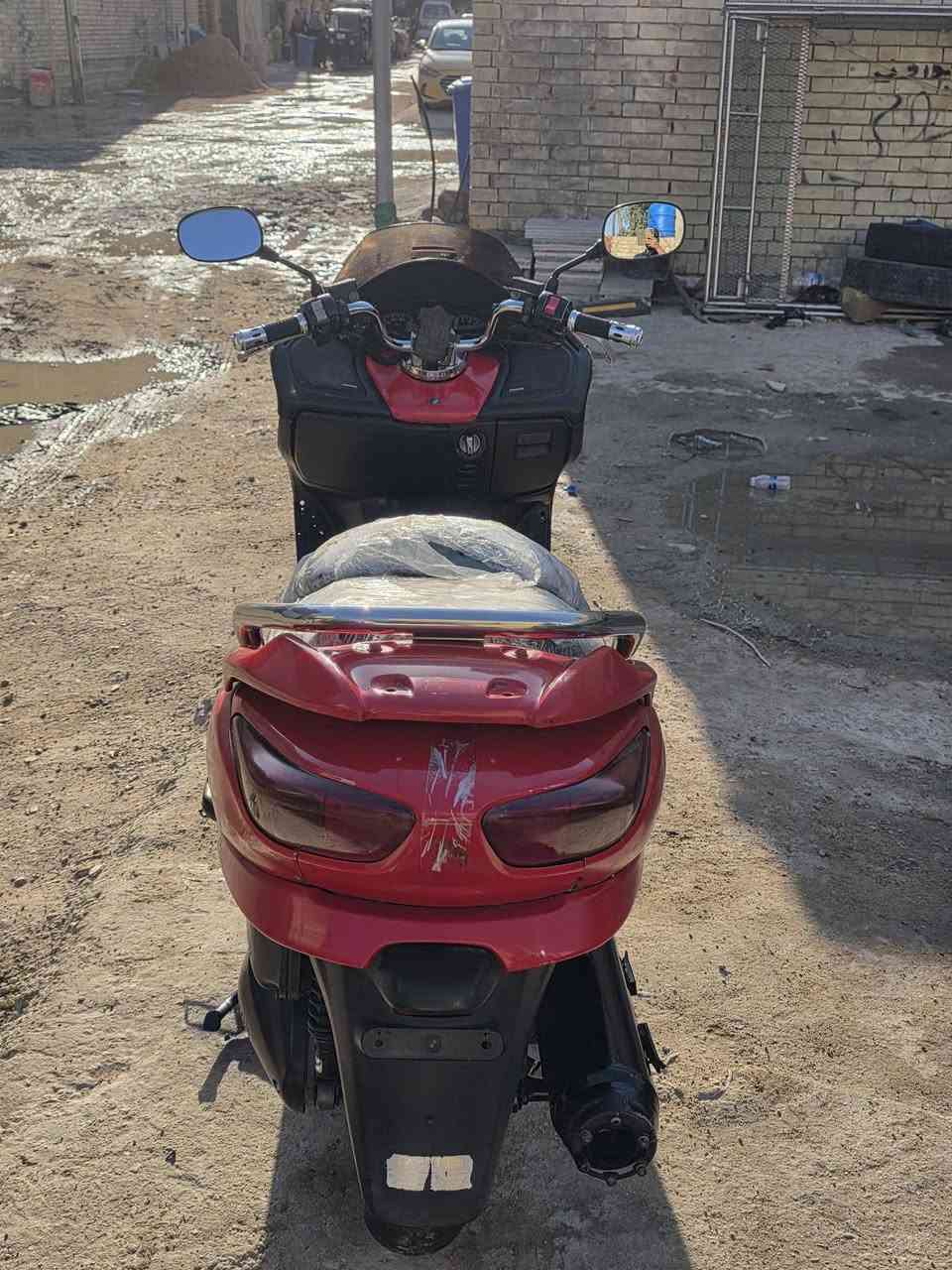 للبيع، فورزا 0 8. جديدة انتصال على هذا الرقم *********** مكان بغداد. السعر850 بيها، مجال
