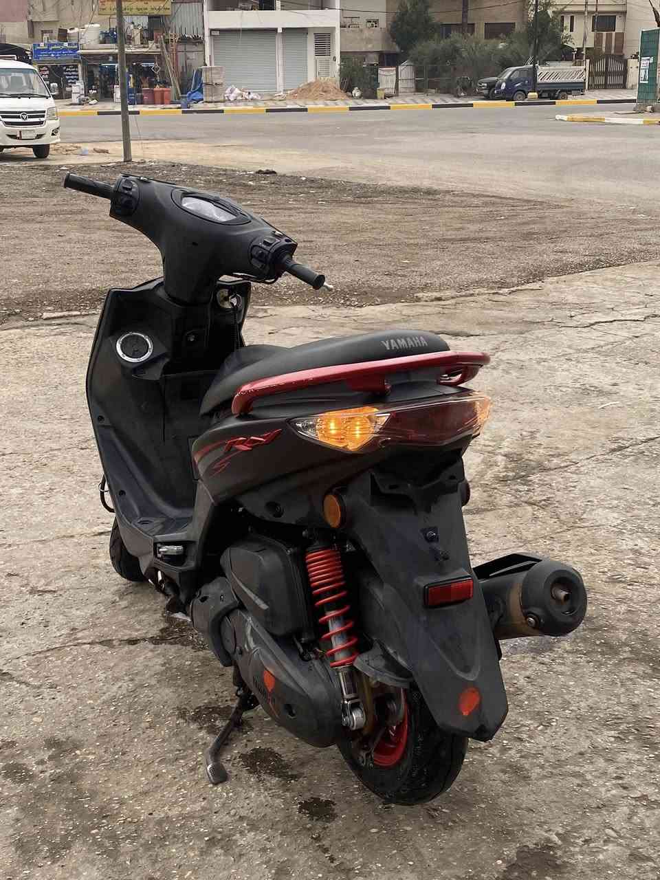 سلام عليكم جي تي آر حديث مكفوله كفاله عامه صاله سبوع نازله من مكاني بغداد البلديات رمبه سعر خاص ***********
