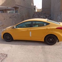 هيونداي النترا • ٢٠١٣ • وارد امريكي