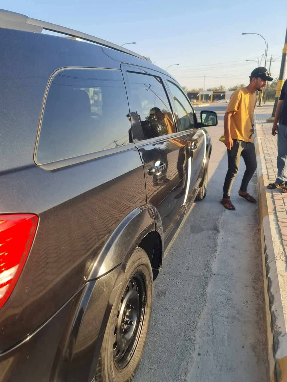 سلام عليكم جورني مديل 10 البيع جاهزه ومكفوله 
 رقم سليمانيه ابيع حديده متومة للمراوس حسب القناعة


**إذا كنت صاحب هذا الإعلان وتريد حذفه لأي سبب، رجاءا أرسل رسالة إلى الدعم الفني**