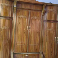 غرفه اخشاب • كربلاء • مع دوشك