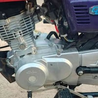 عمي سلام عليكم دراجه البيع مديل 2024دراجه خير من الله اورق كامله 07781...