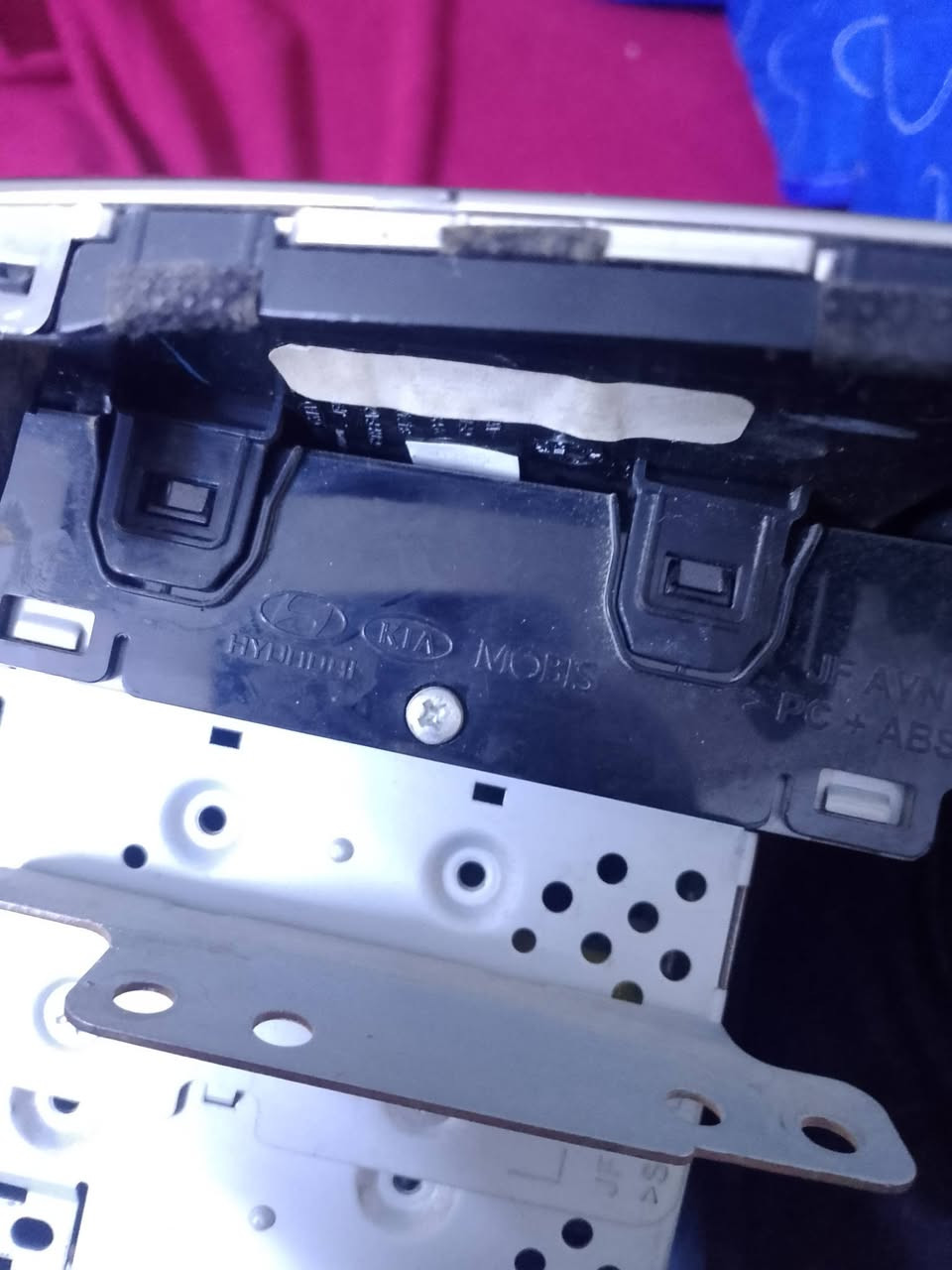 شاشا اوبتما بلادي حاويه موديل من16الى 19  مكان بغداد سعر 150 وبيها مجال


**إذا كنت صاحب هذا الإعلان وتريد حذفه لأي سبب، رجاءا أرسل رسالة إلى الدعم الفني**